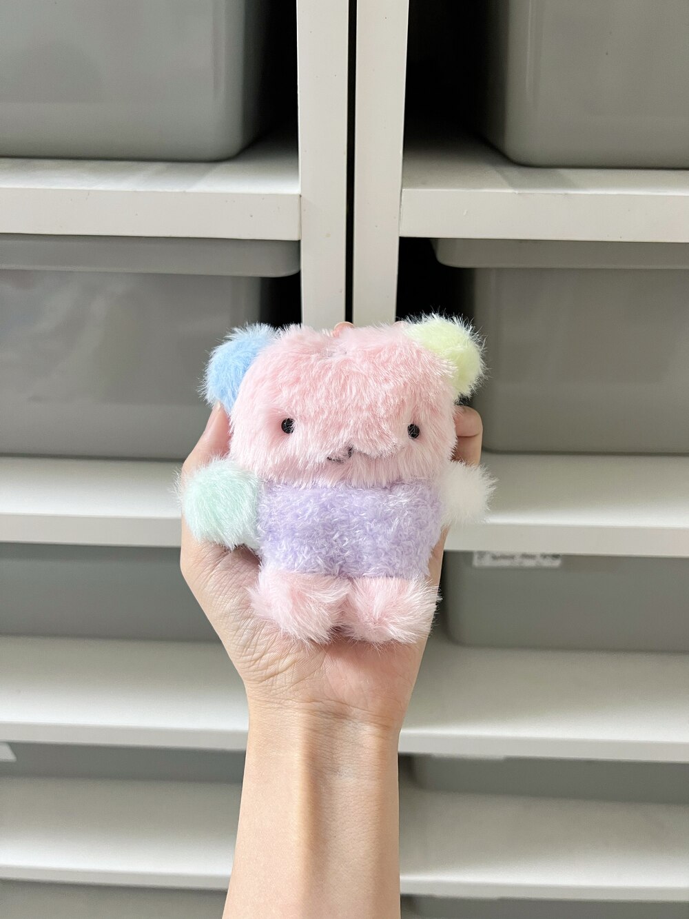 イチゴチュプレー