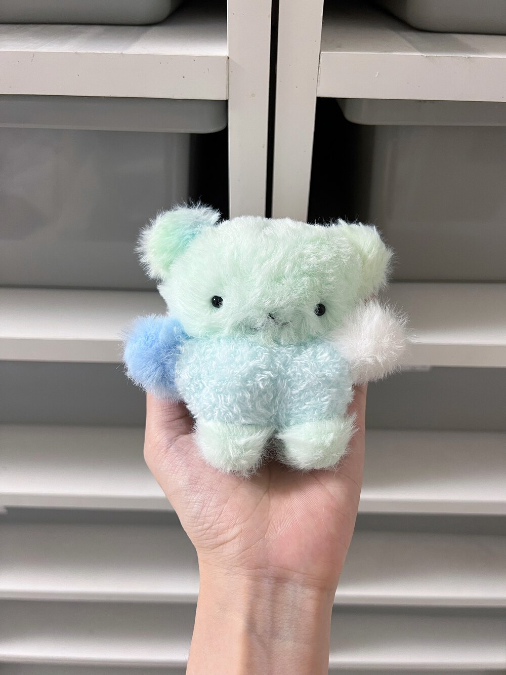 メロンチュプレー