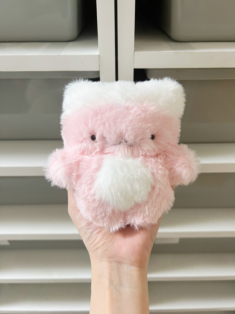 いちゅごみるく