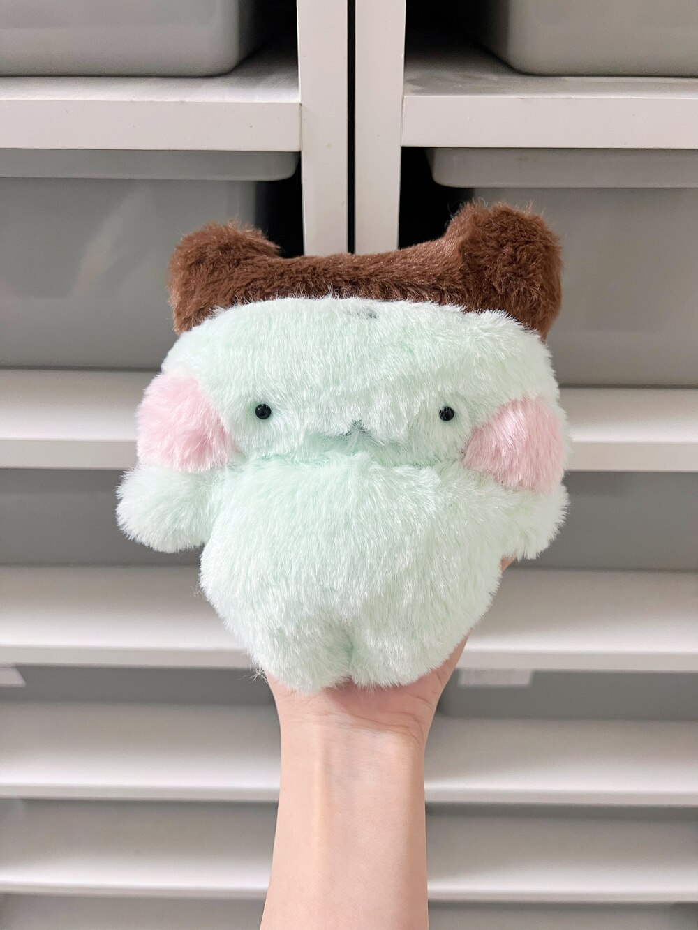 ちょこみんちゅ