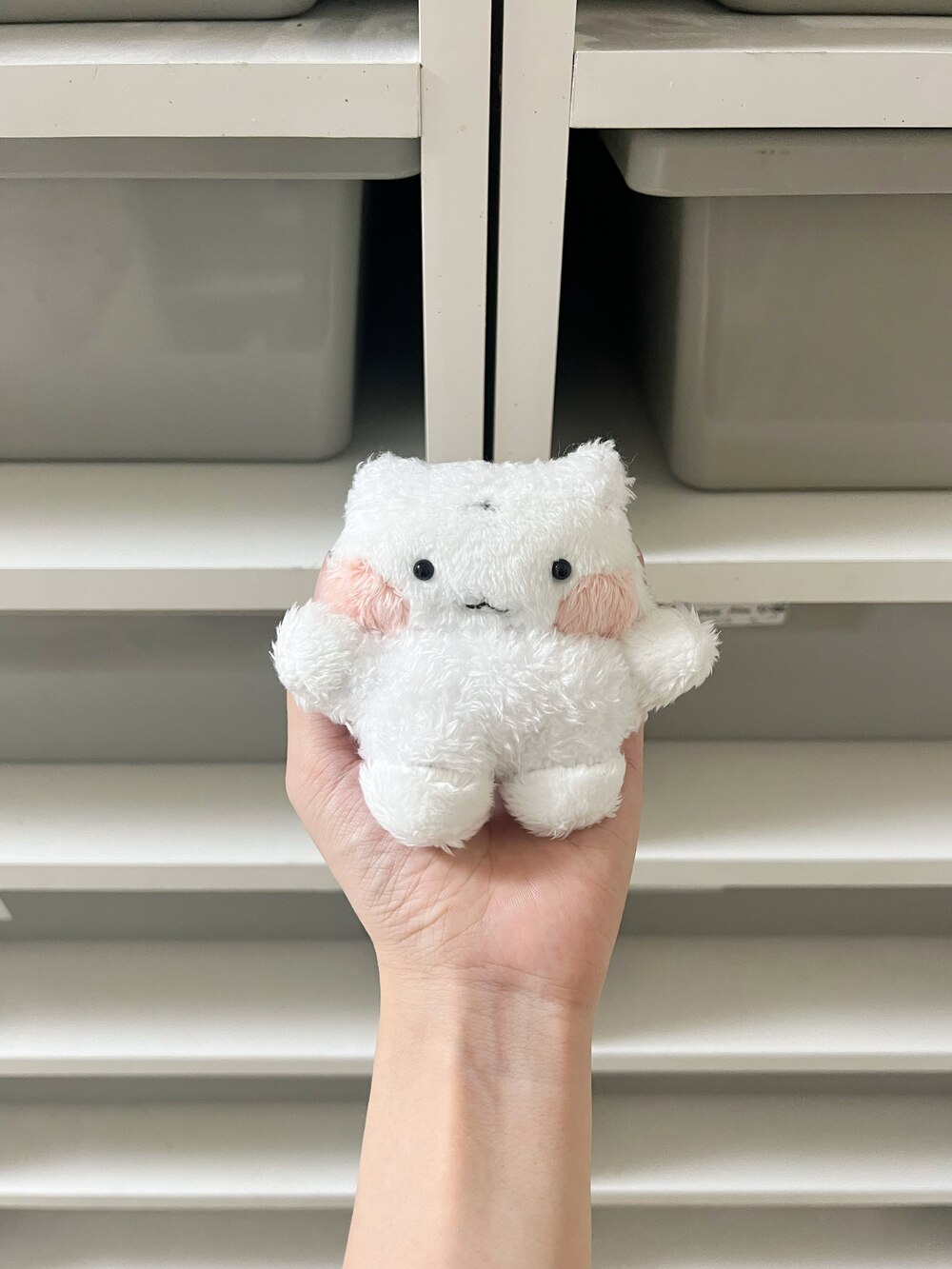 まちゅまろ（ベイビー）
