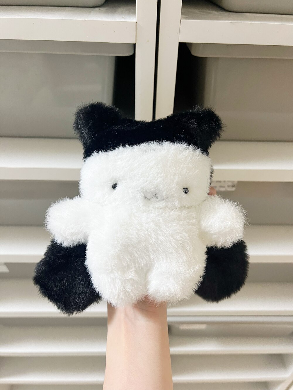 おんぷちゃん