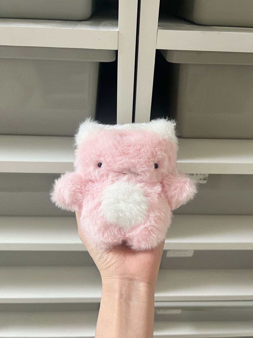 いちゅごみるく