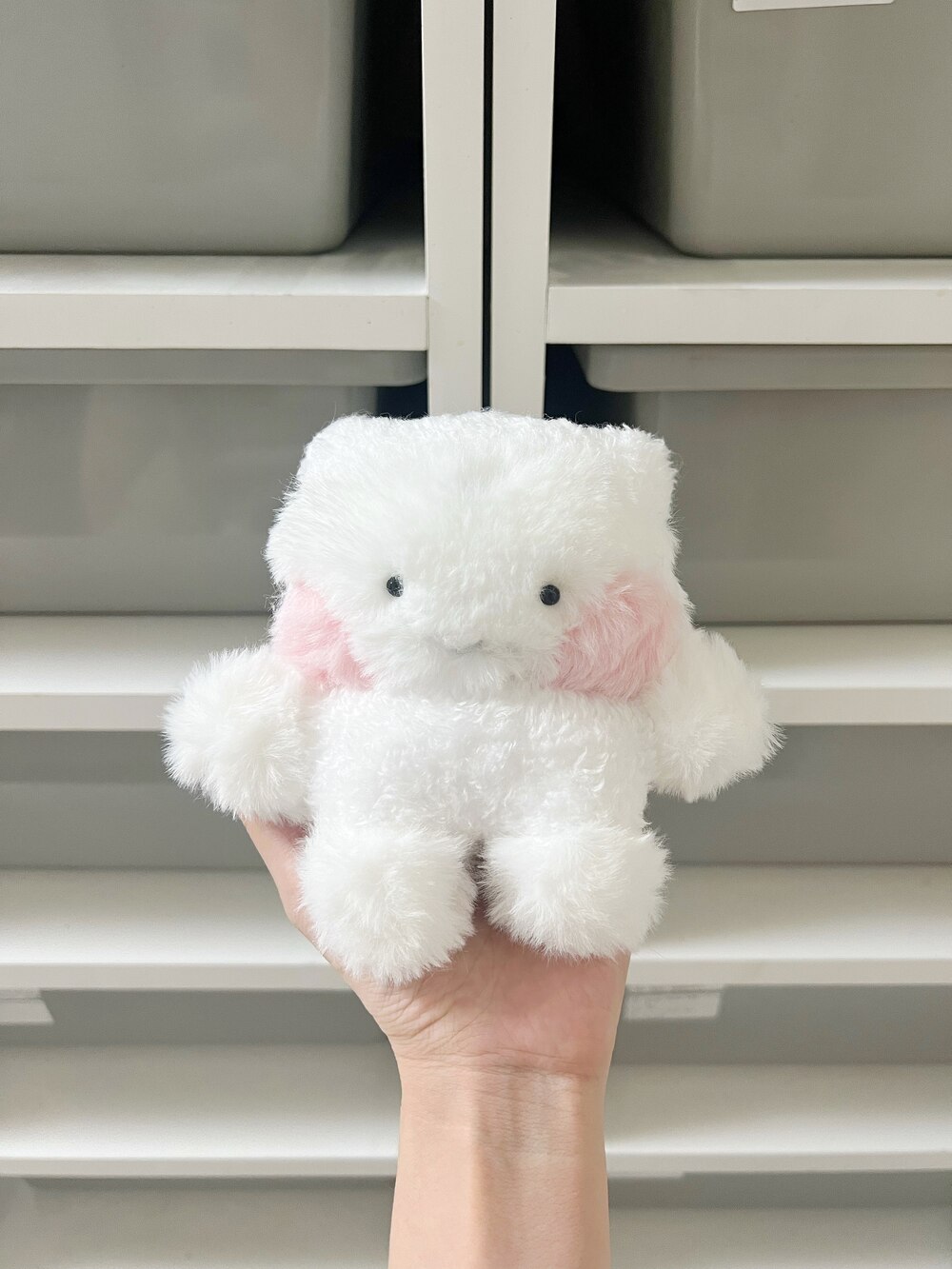 まちゅまろ