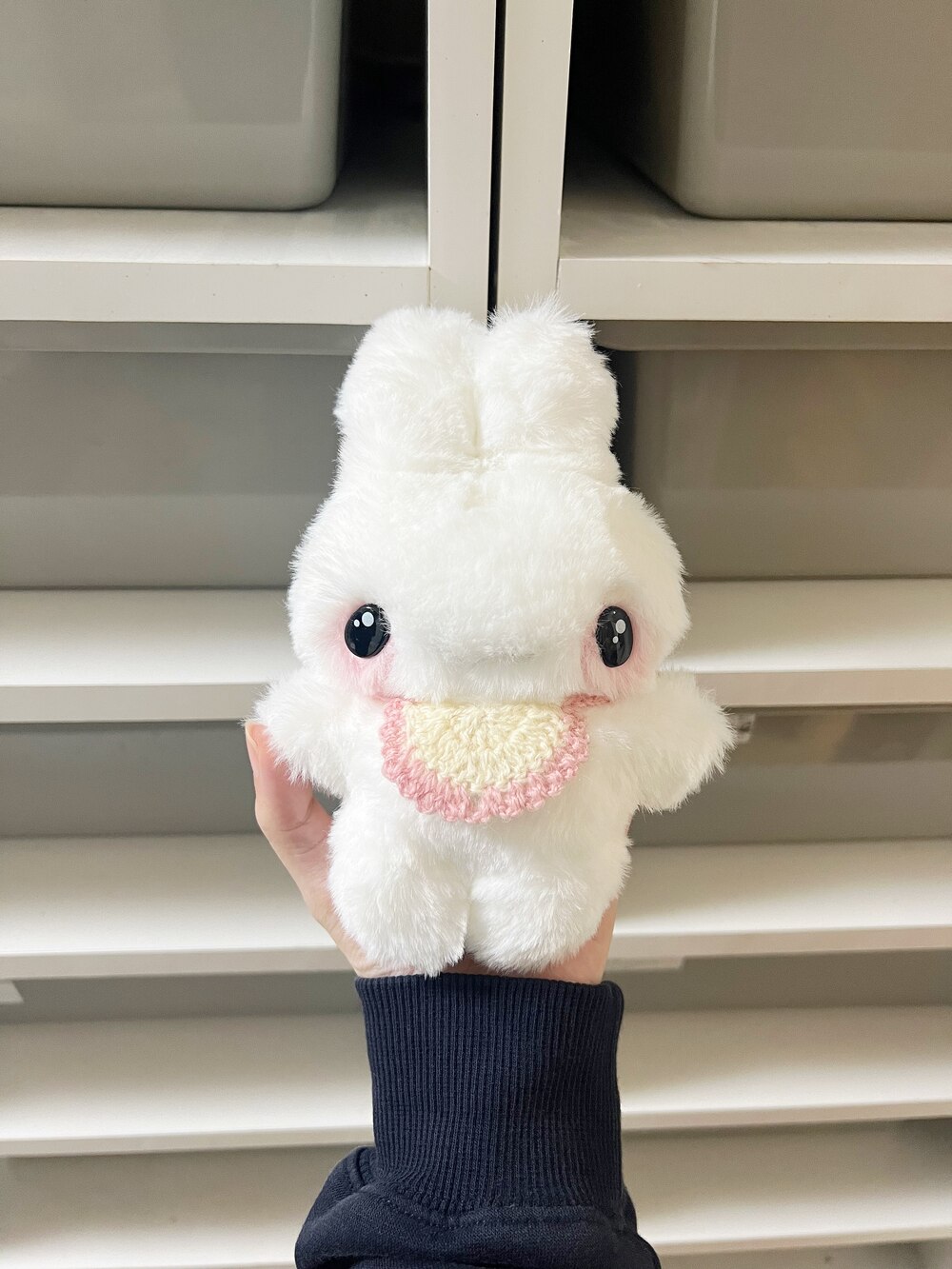 ばぶばぶうさこ