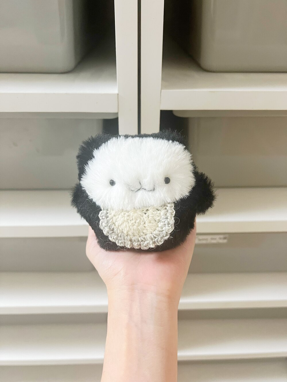 死神の赤ちゃん①