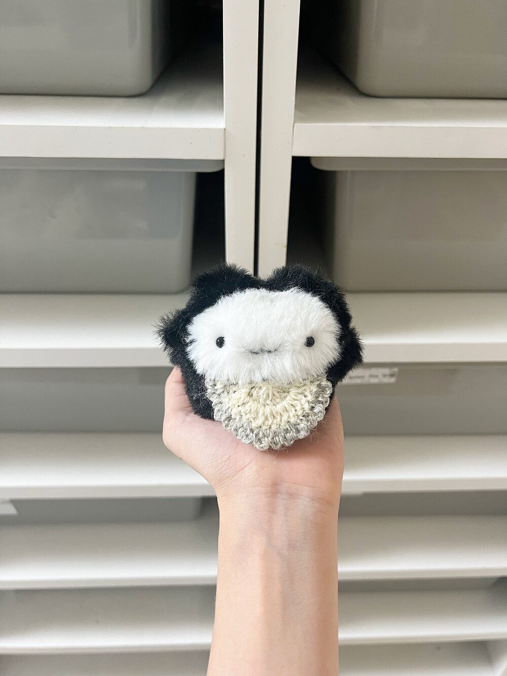 死神の赤ちゃん②