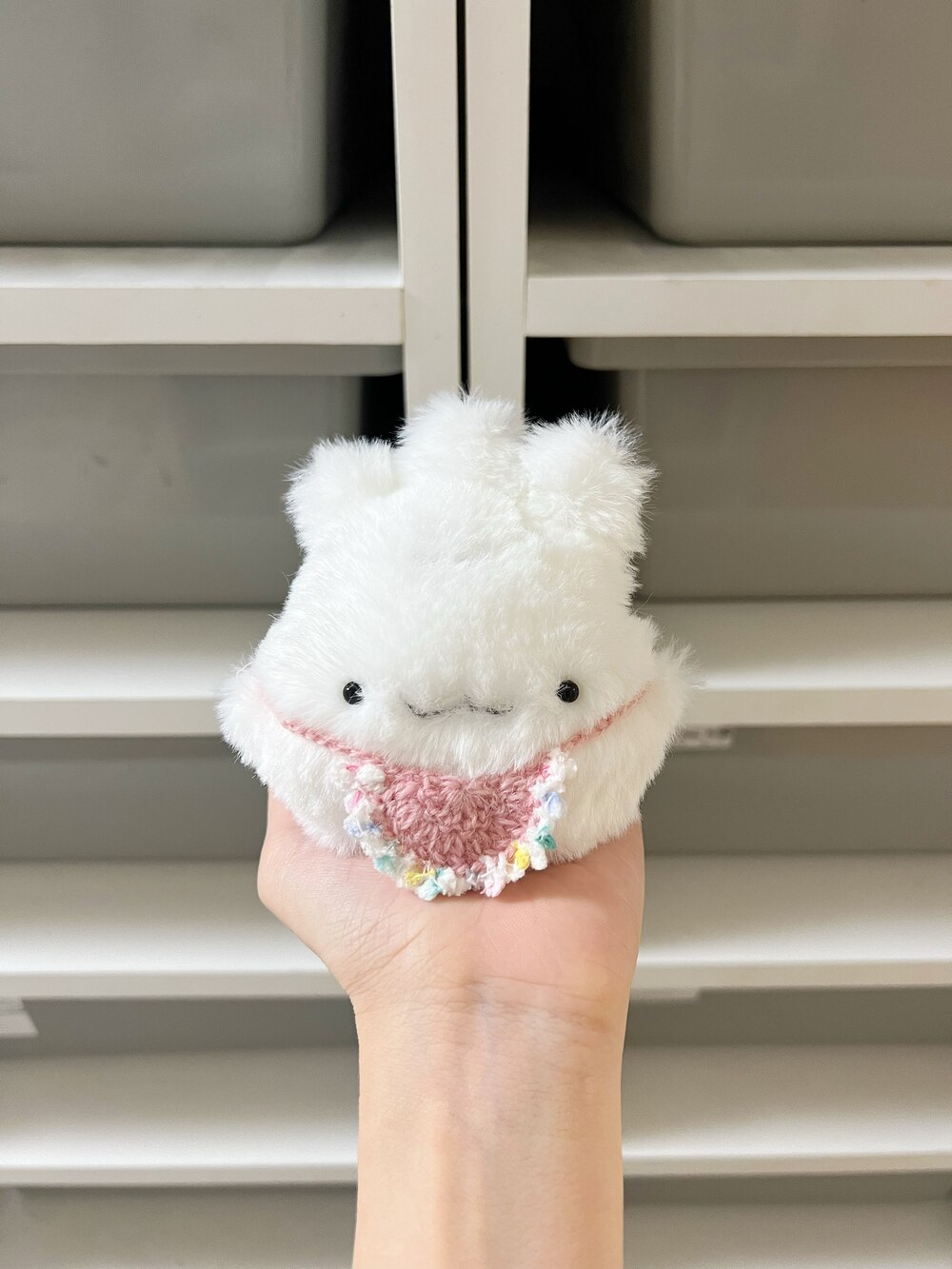 魂のモウジュウ（カケラ）③