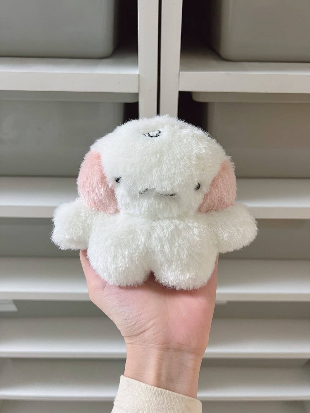ももまんちゅう②
