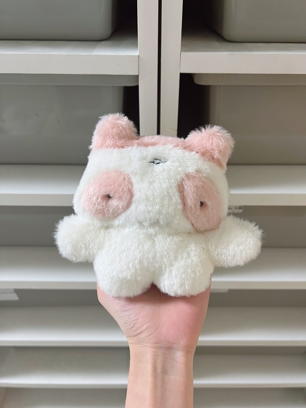 パンダまうちゅ②