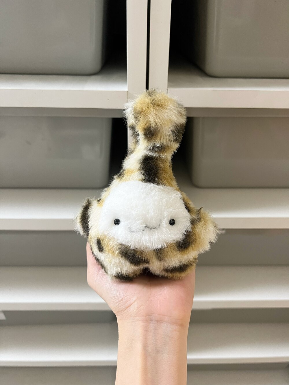 魂のモウジュウ（ギャルのカケラ）