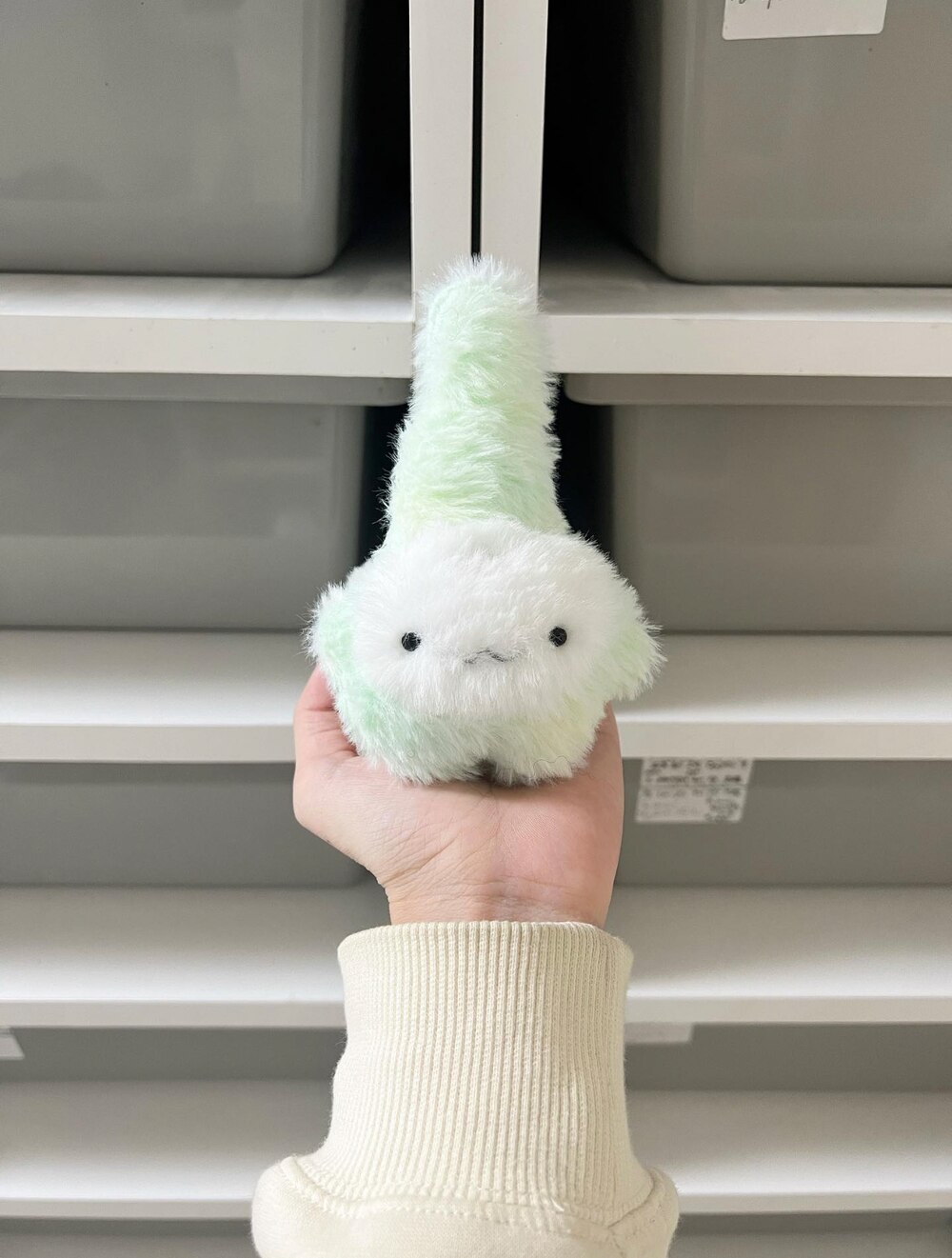 魂のモウジュウ（あの日のカケラ）