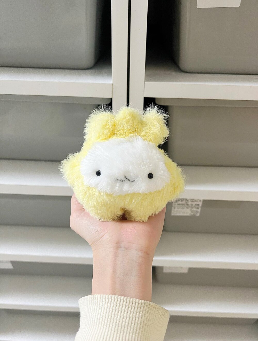 魂のモウジュウ（はちみつのカケラ）