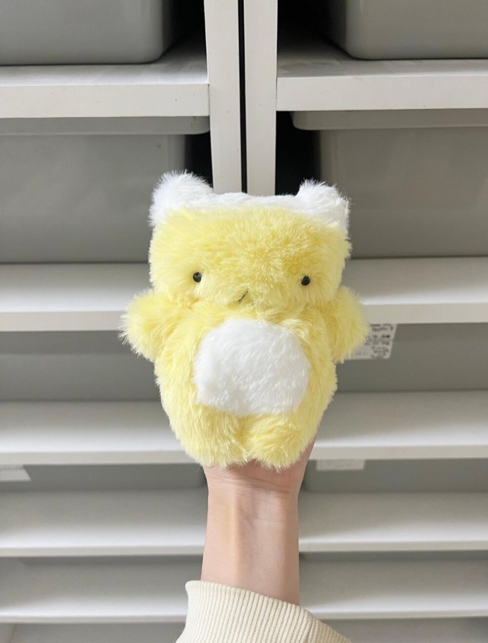 はちみちゅミルク