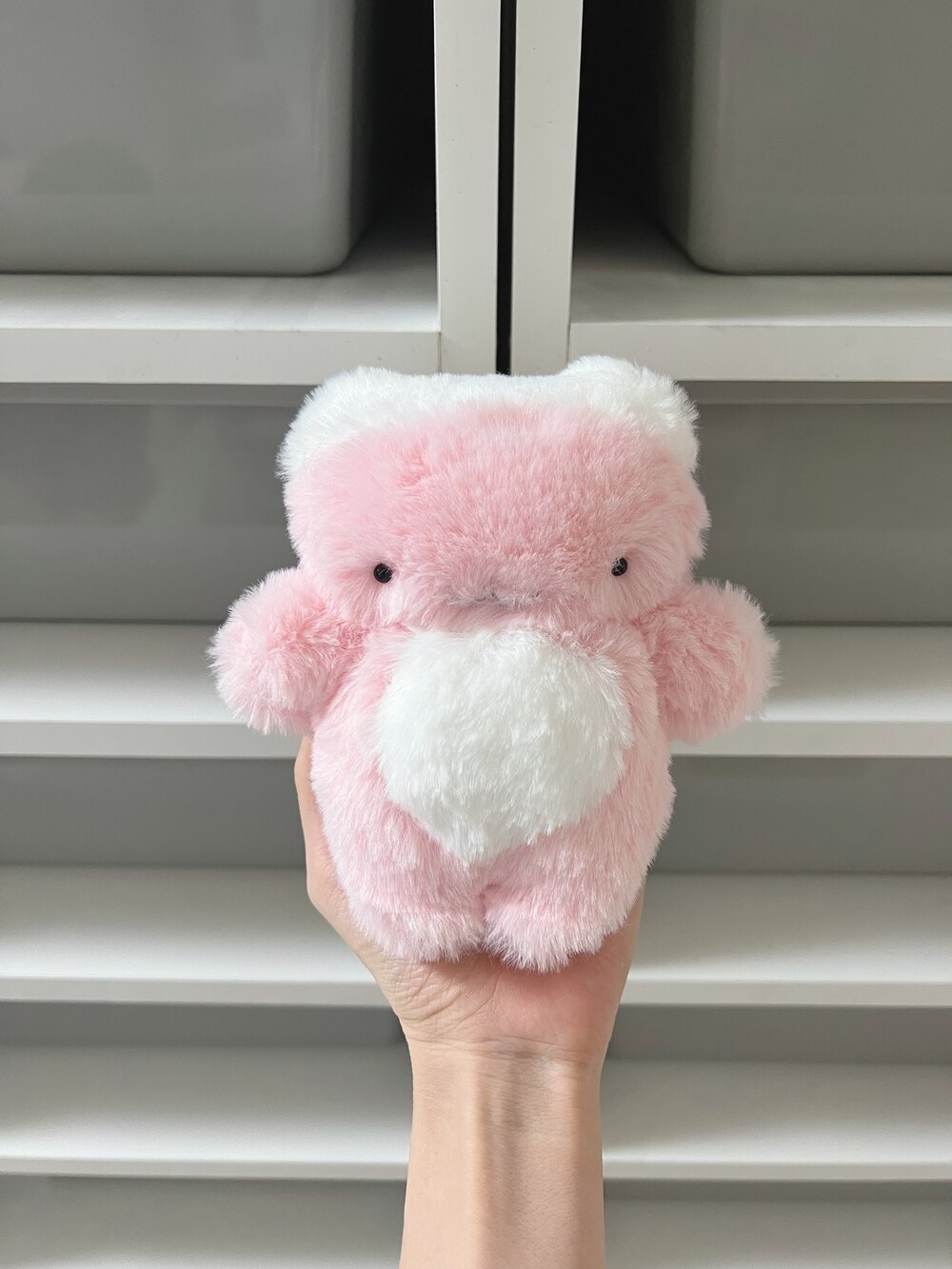 いちゅごみるく