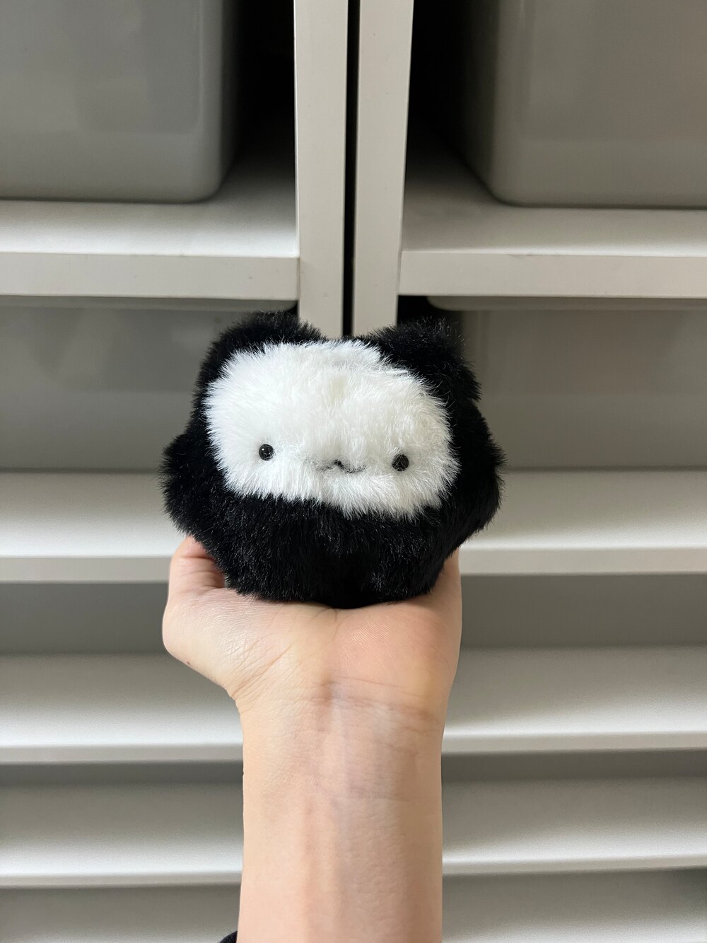 死神の赤ちゃん①