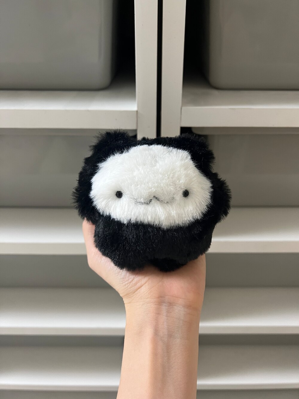 死神の赤ちゃん②