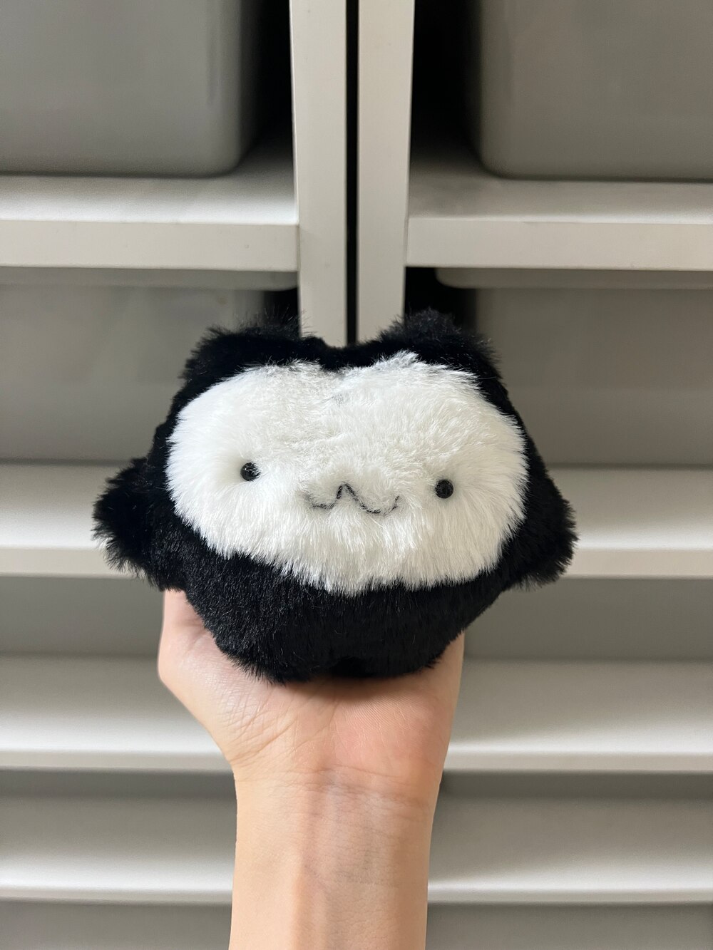 死神の赤ちゃん③