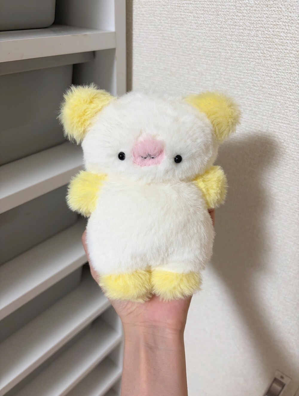 たまごパン