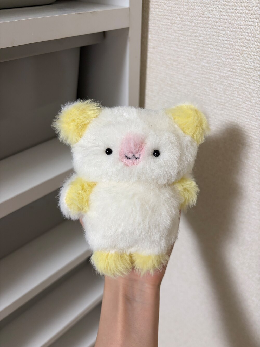 たまごパン