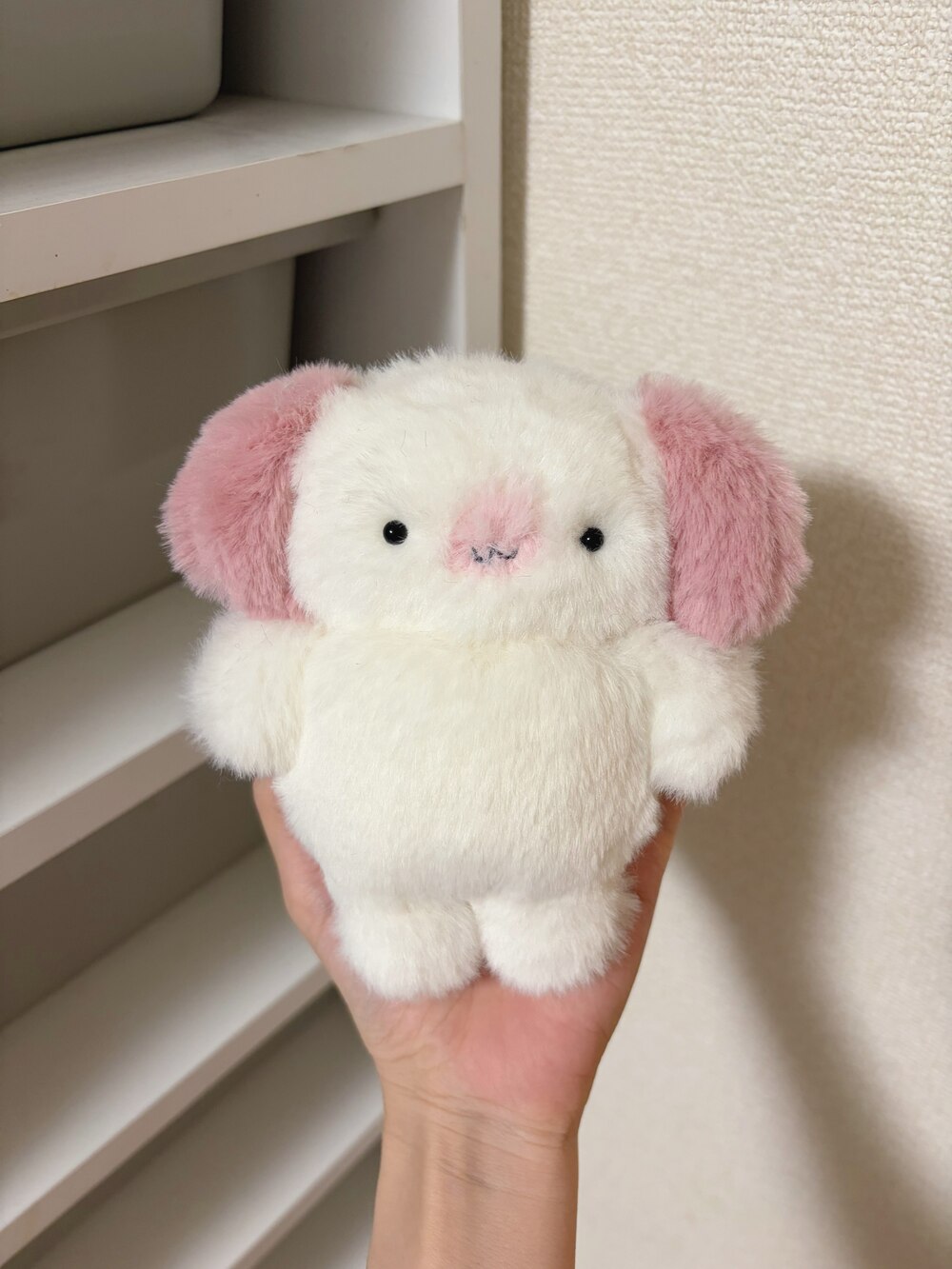 ローズジャムパン