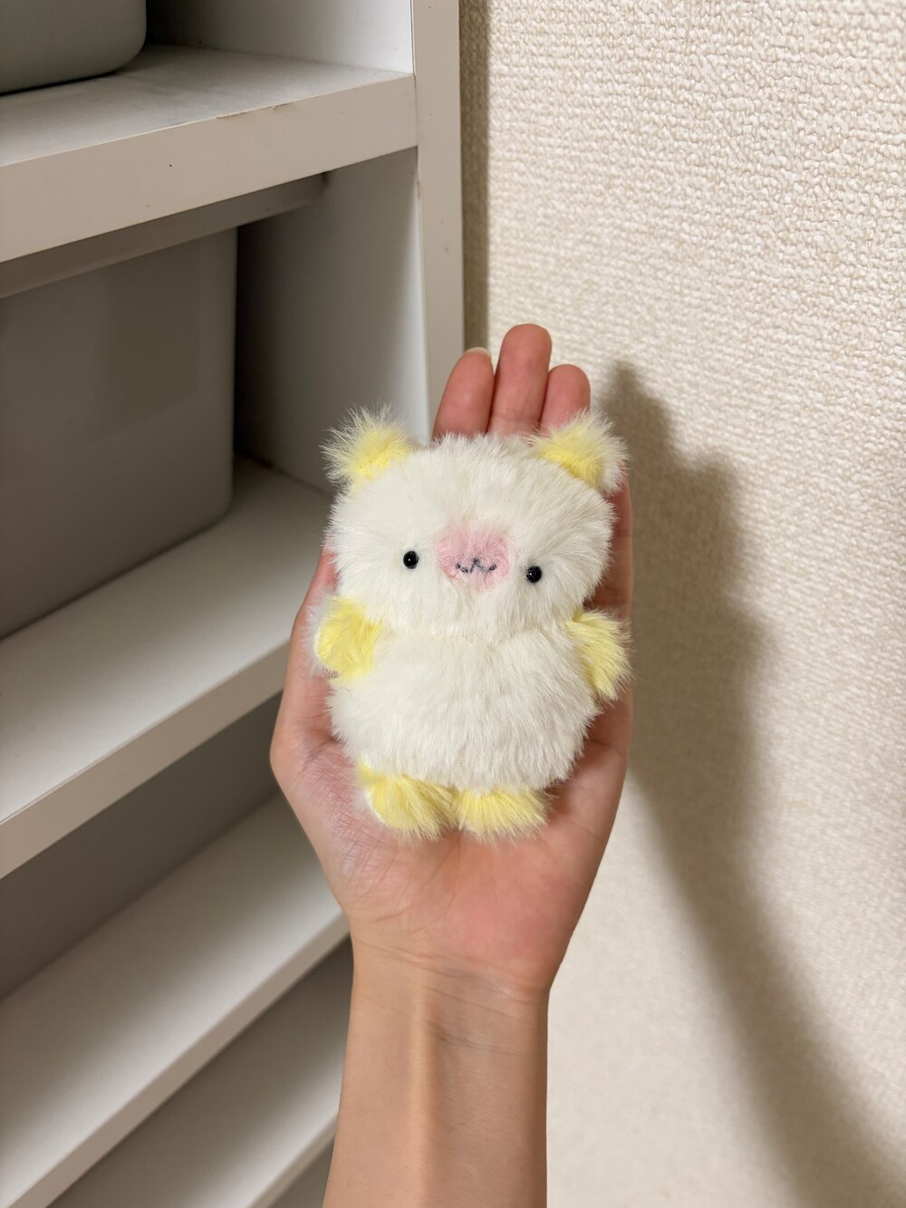 たまごパン