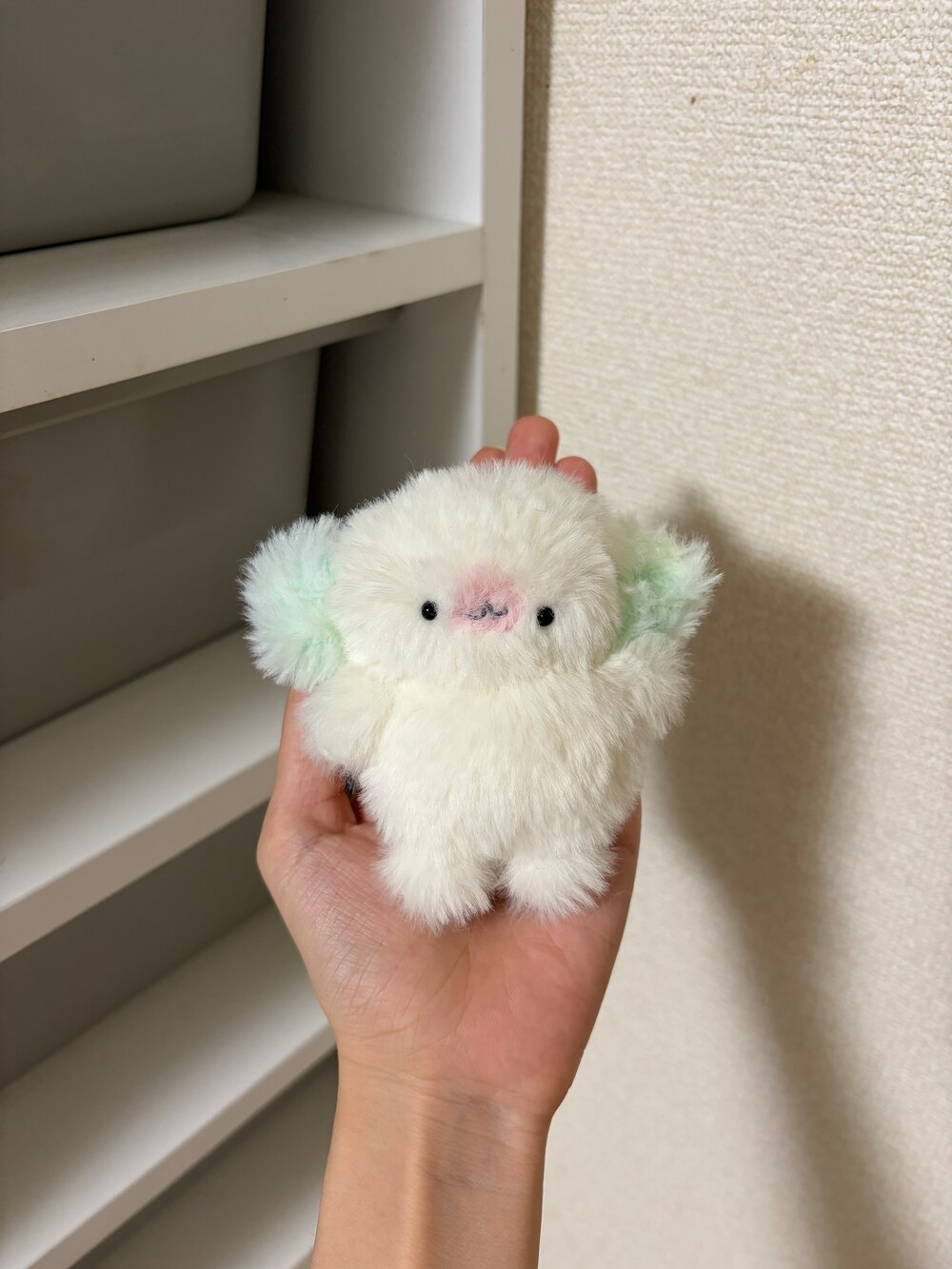 めろんパン