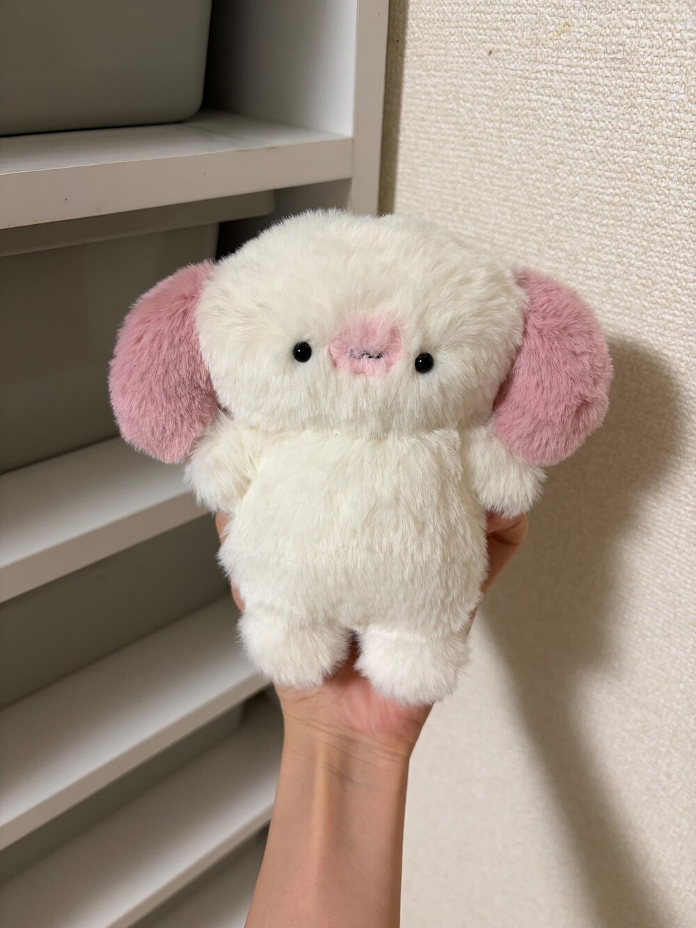 ローズジャムパン
