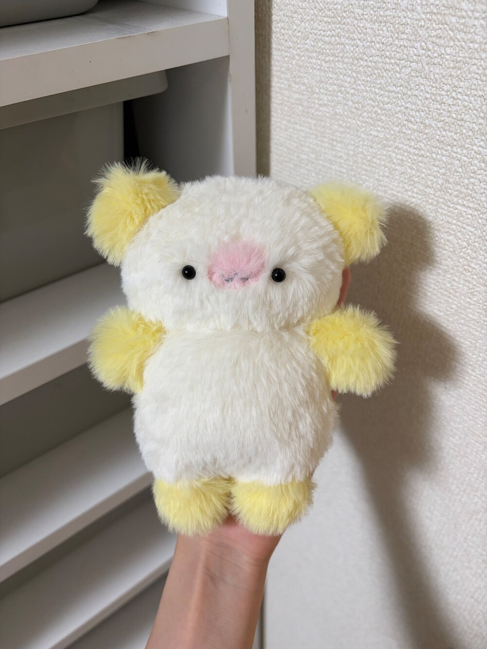 たまごパン