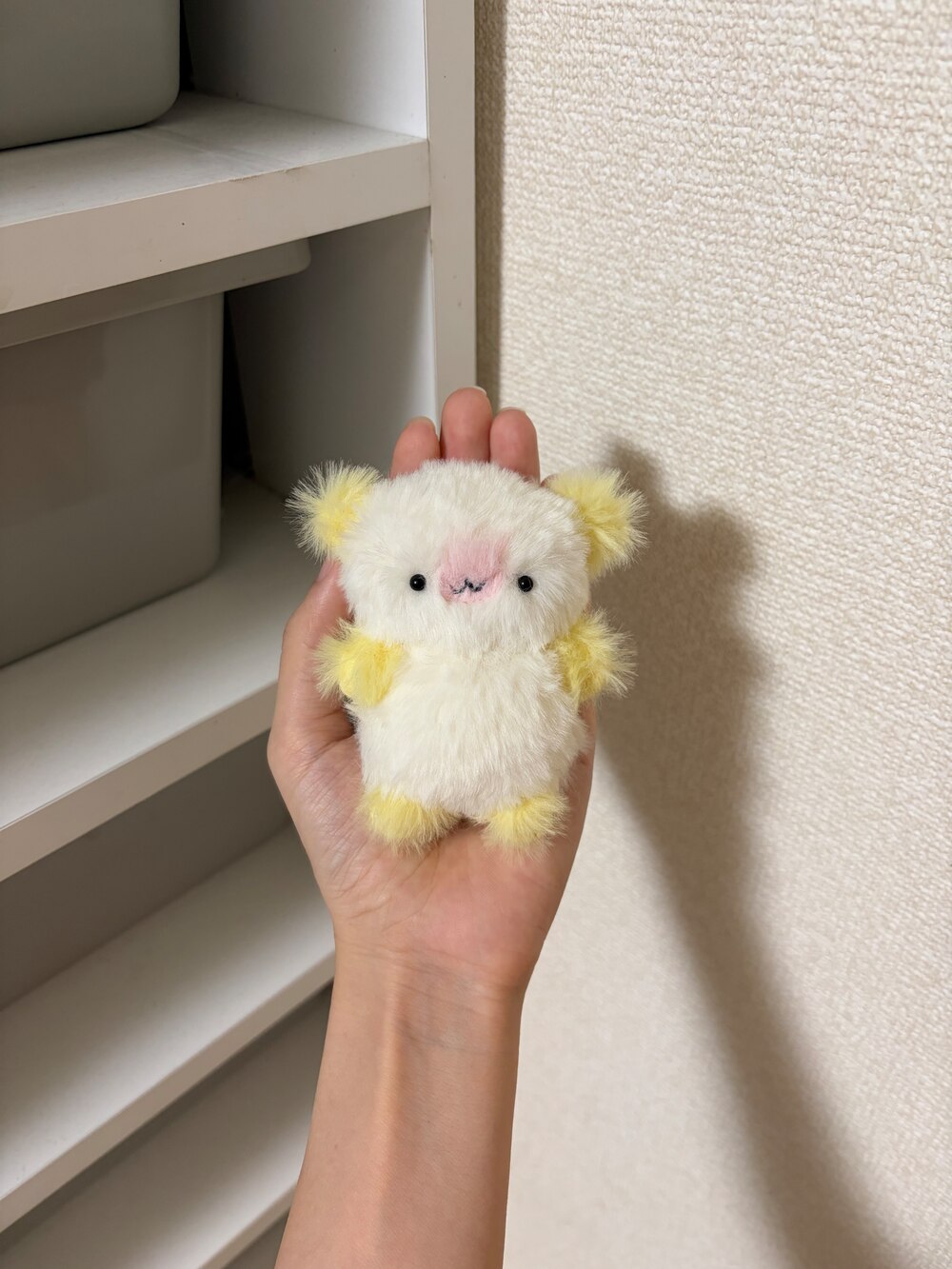 たまごパン（兄）