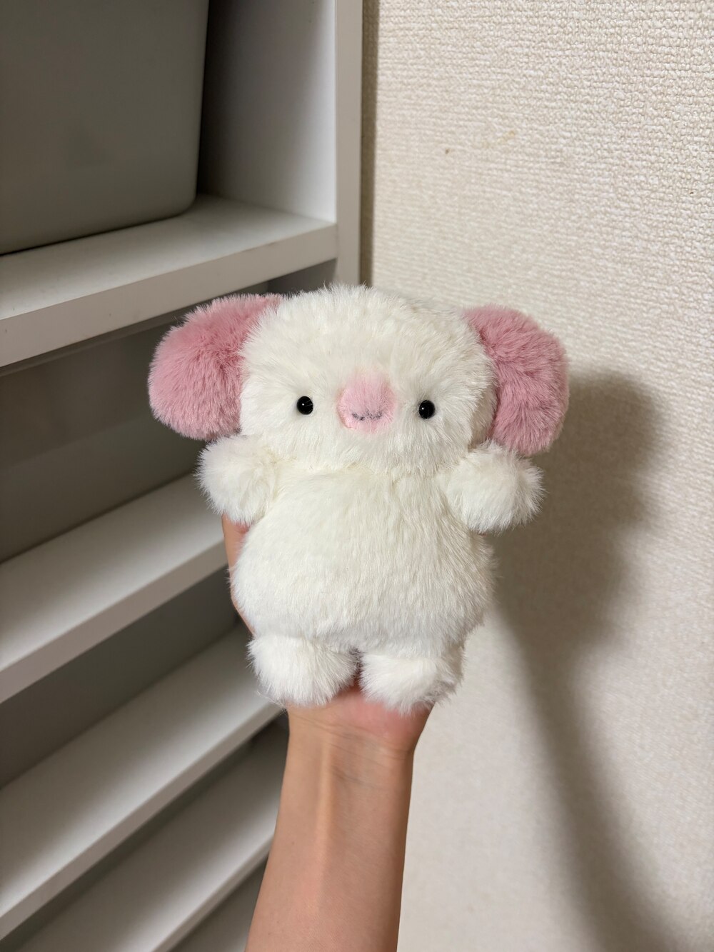 ローズジャムパン