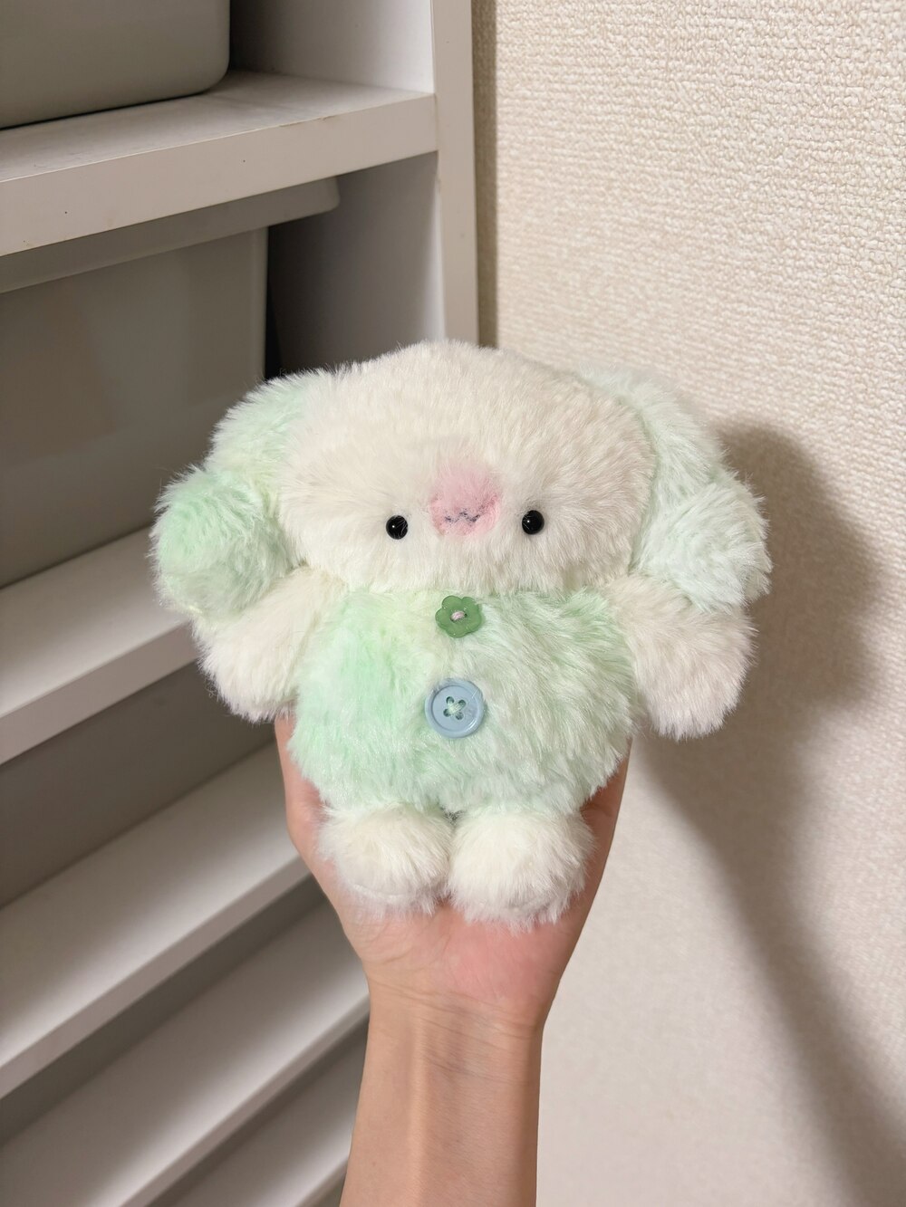 スペシャル♡めろんパン