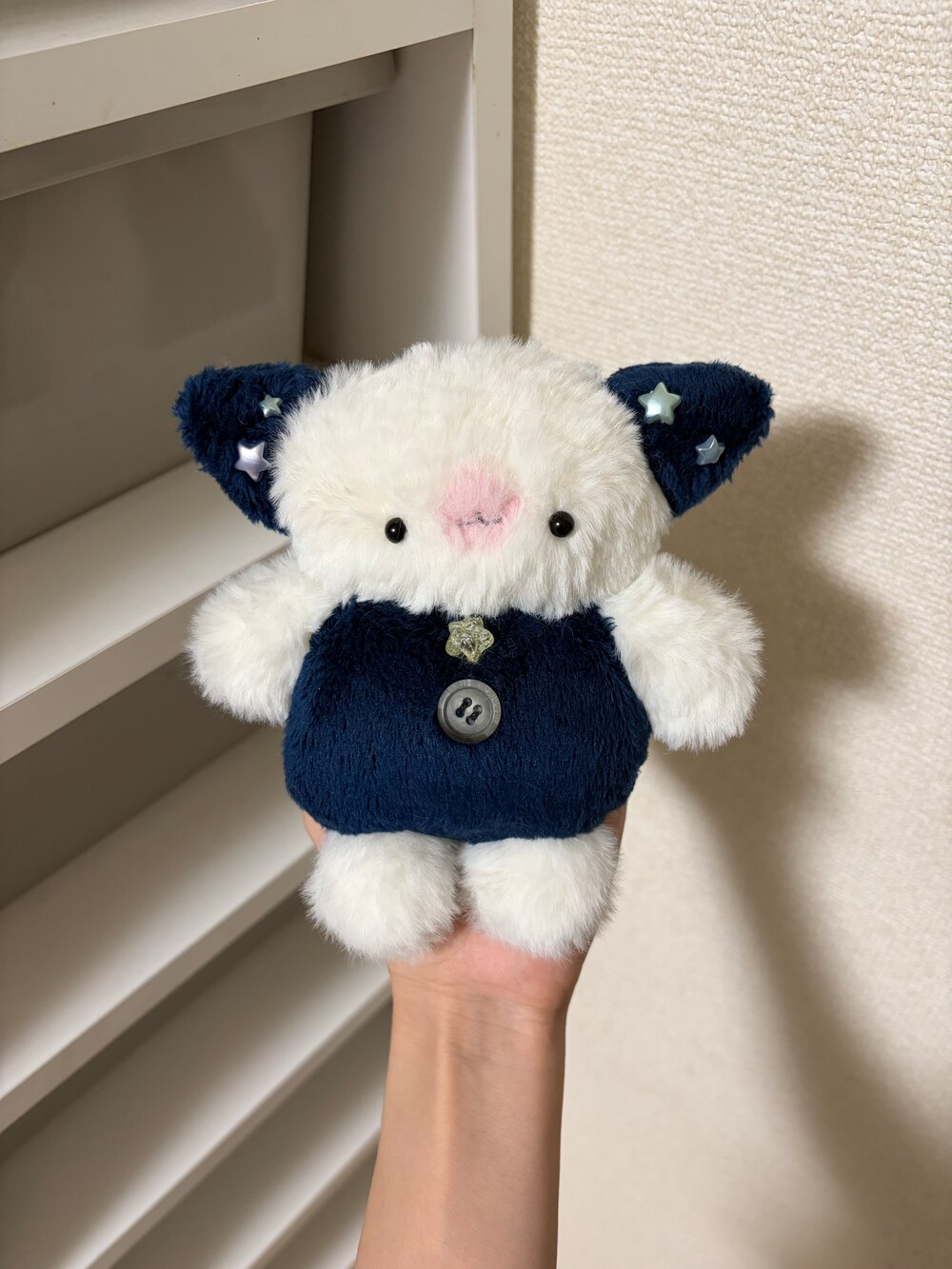 スペシャル♡ブルーベリーパン