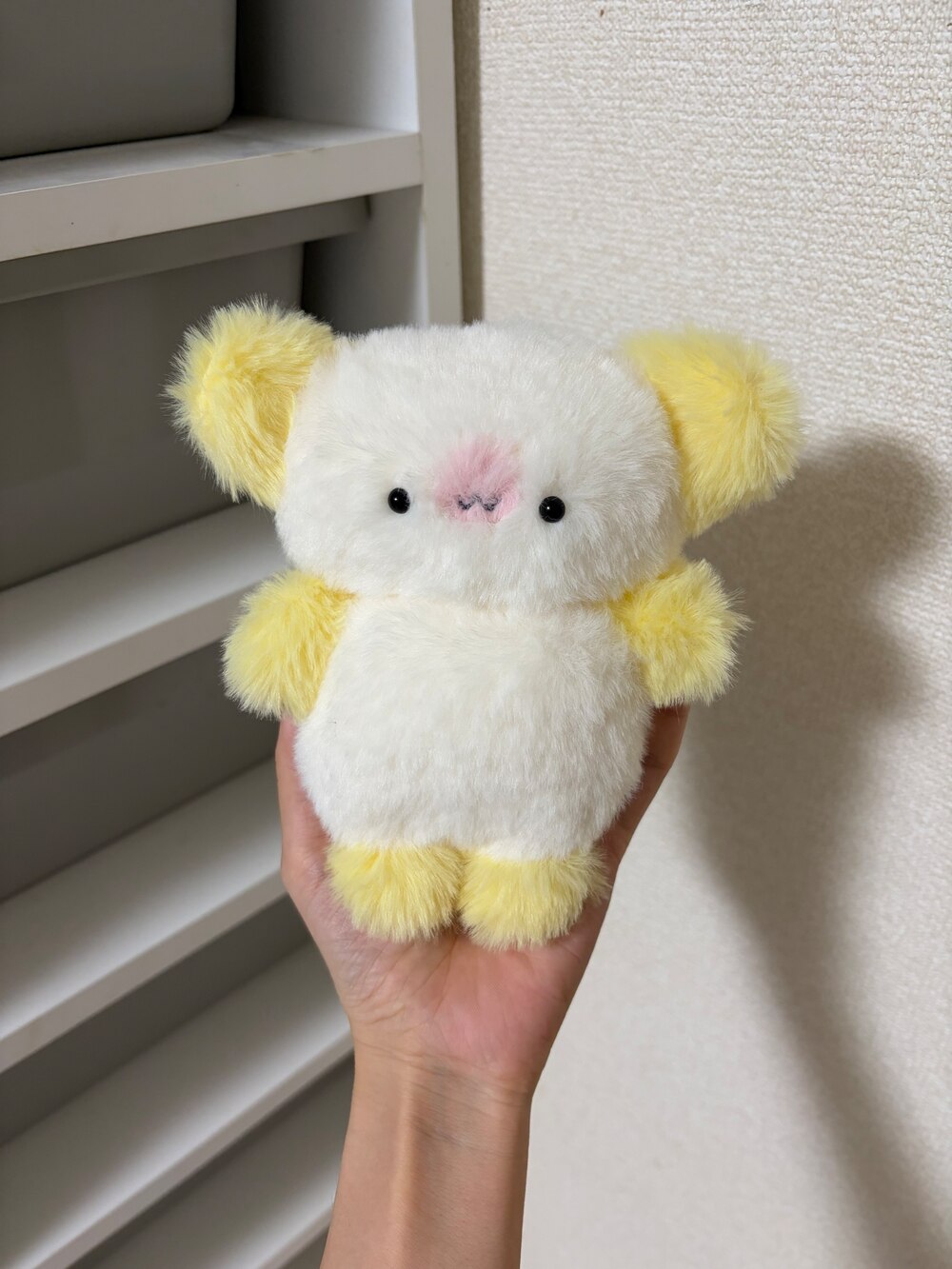 たまごパン（兄）