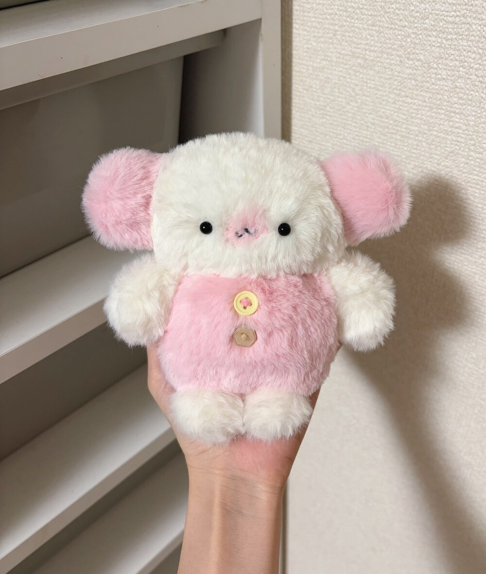 スペシャル♡すももパン
