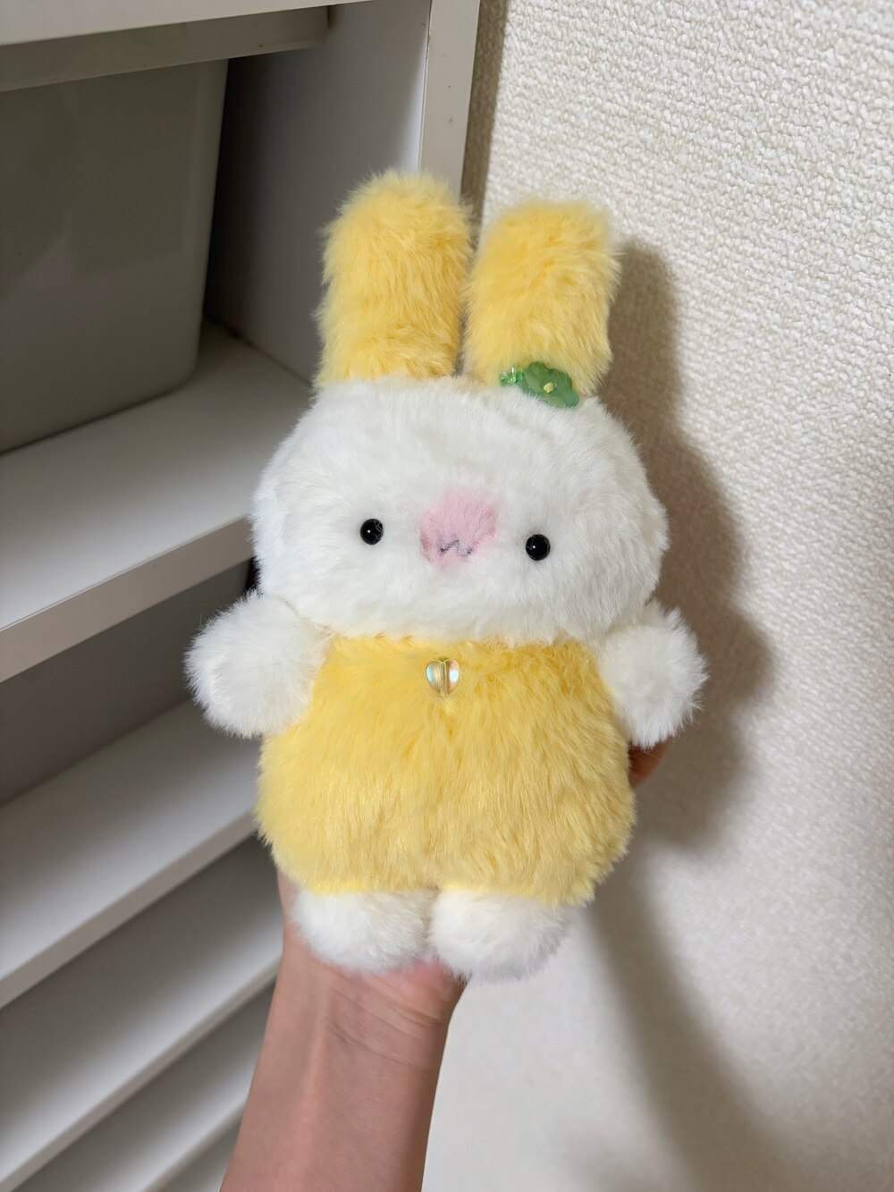 スペシャル♡れもんパン
