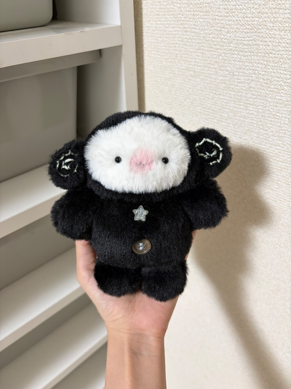 死神の赤ちゃん②