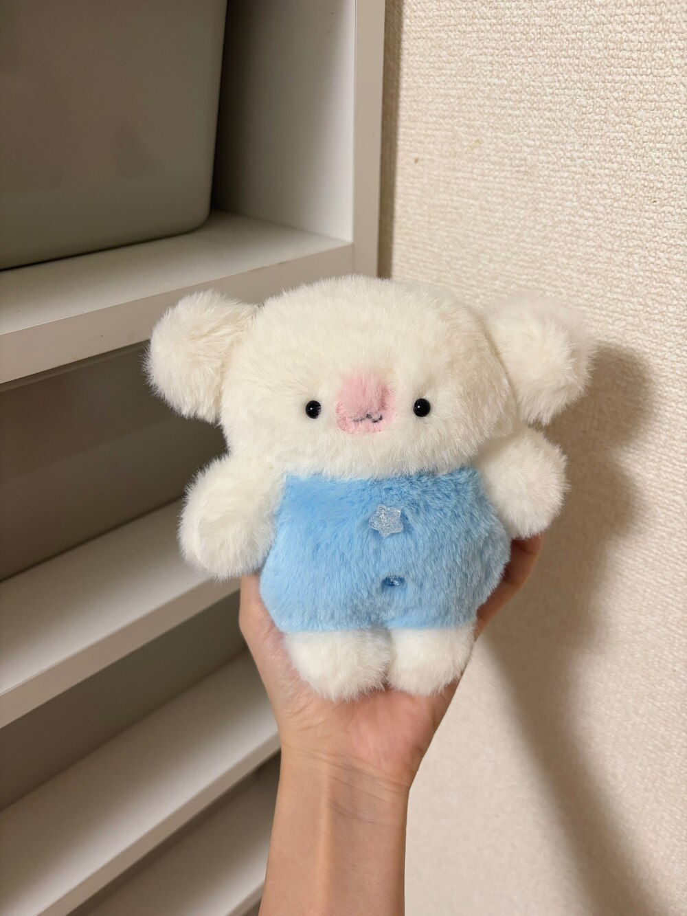白玉のしろくま