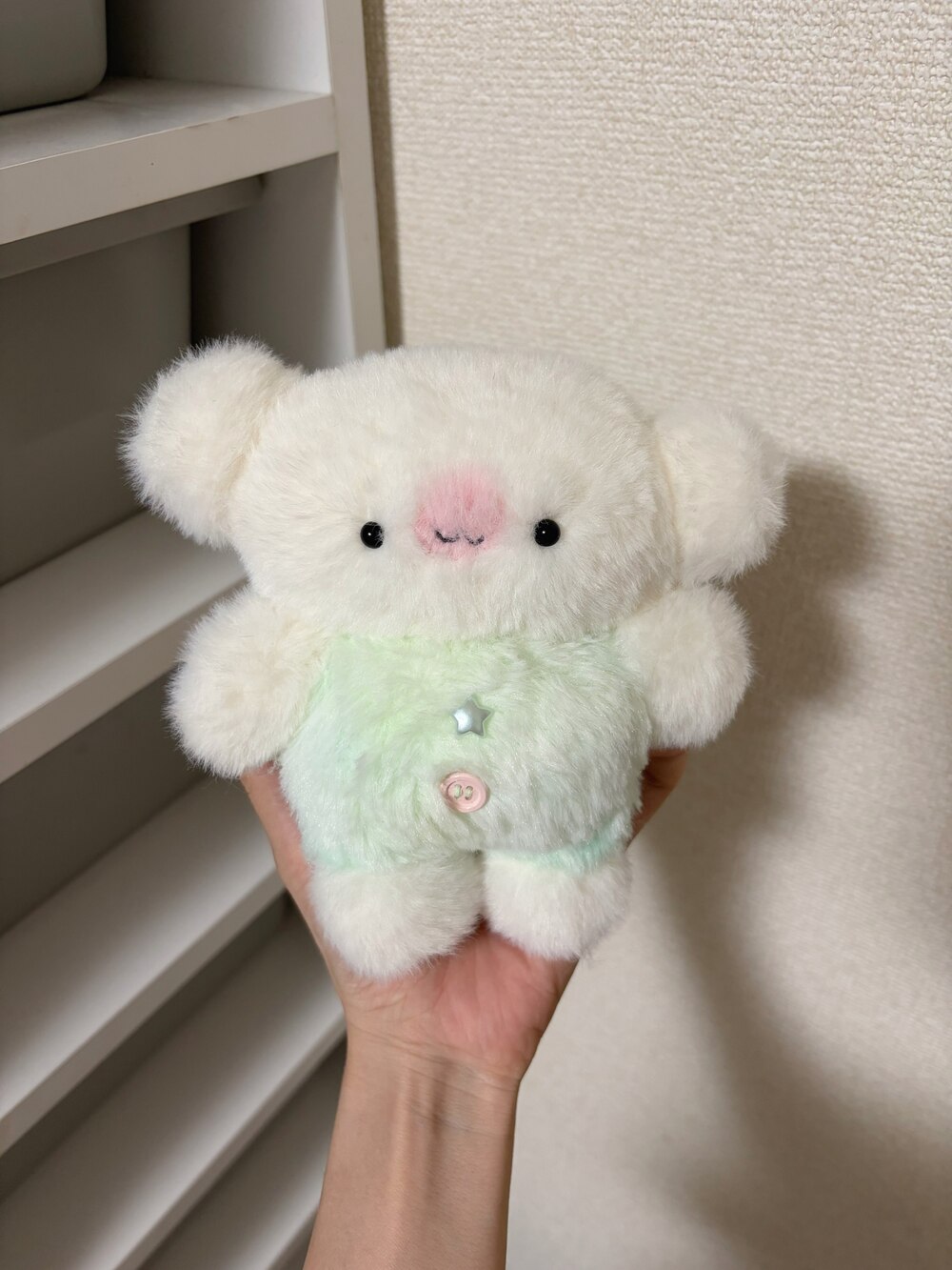 白玉のしろくま②