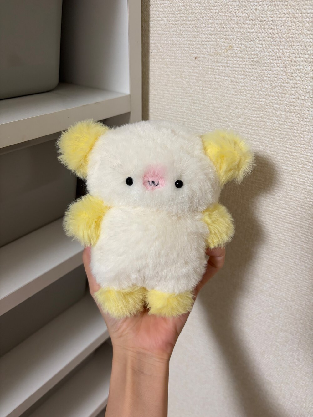 たまごパン
