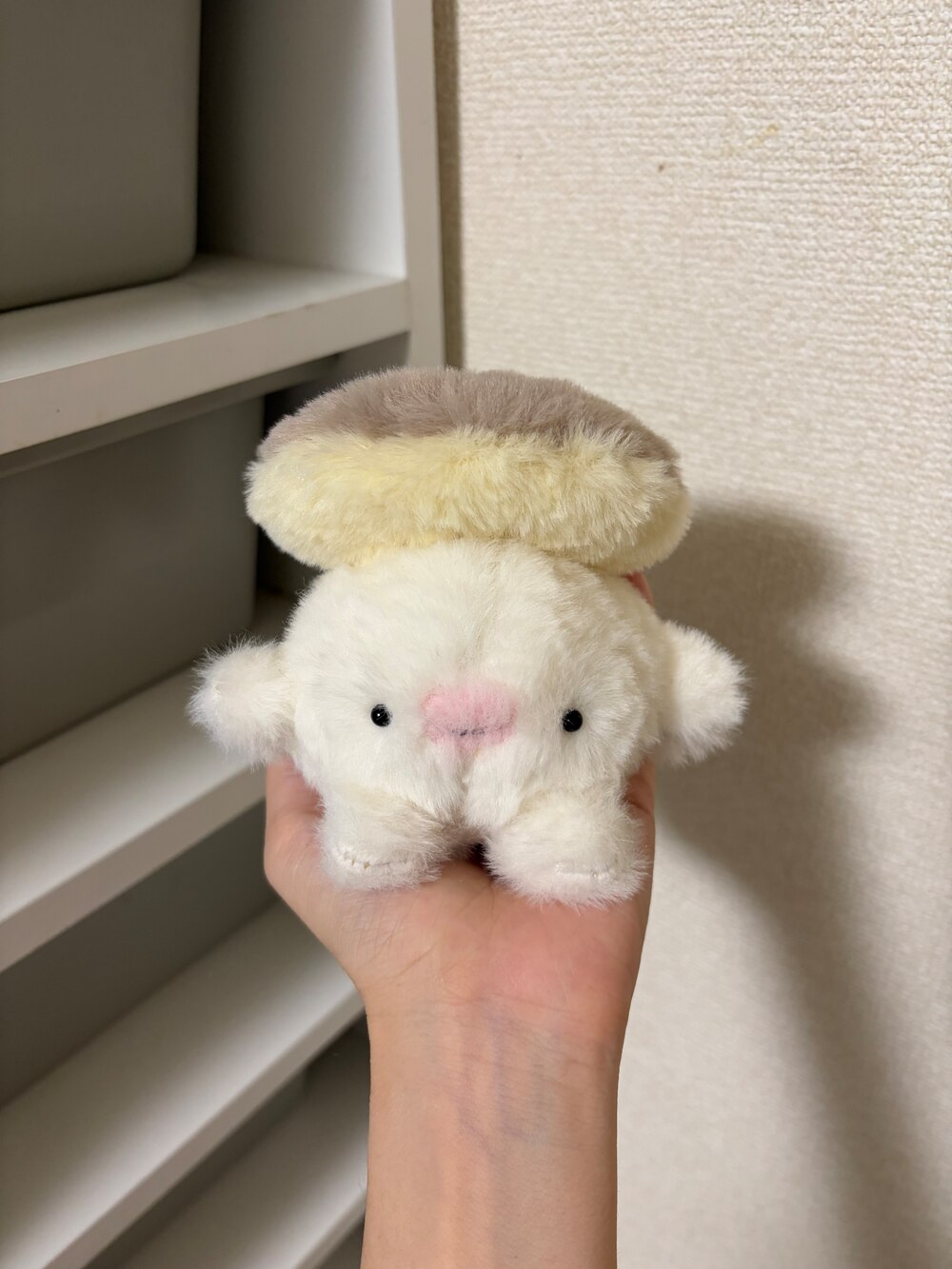 パンケーキ①