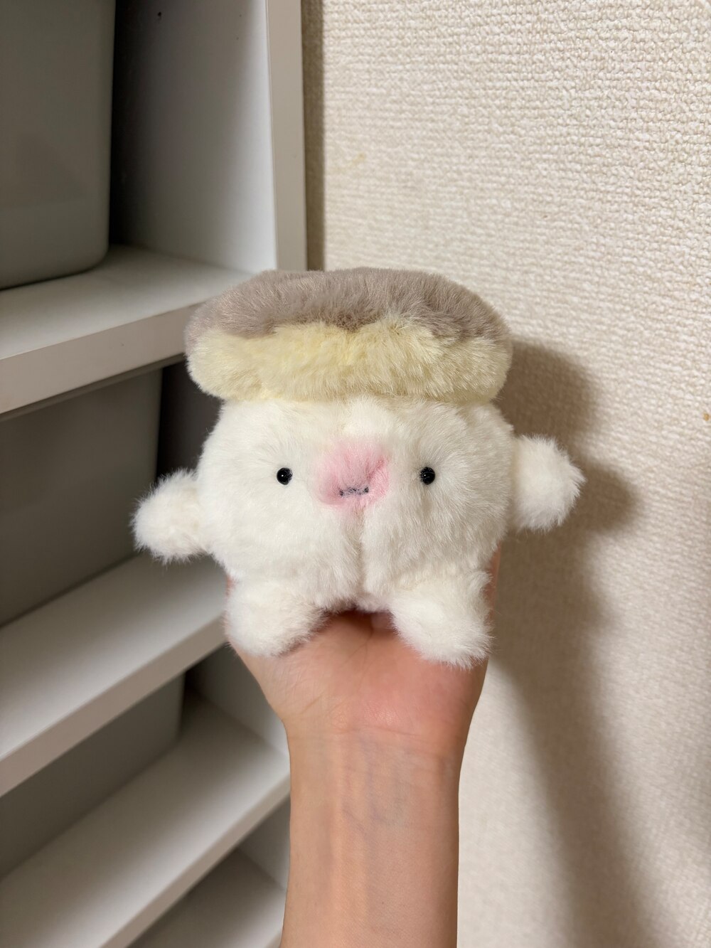 パンケーキ②