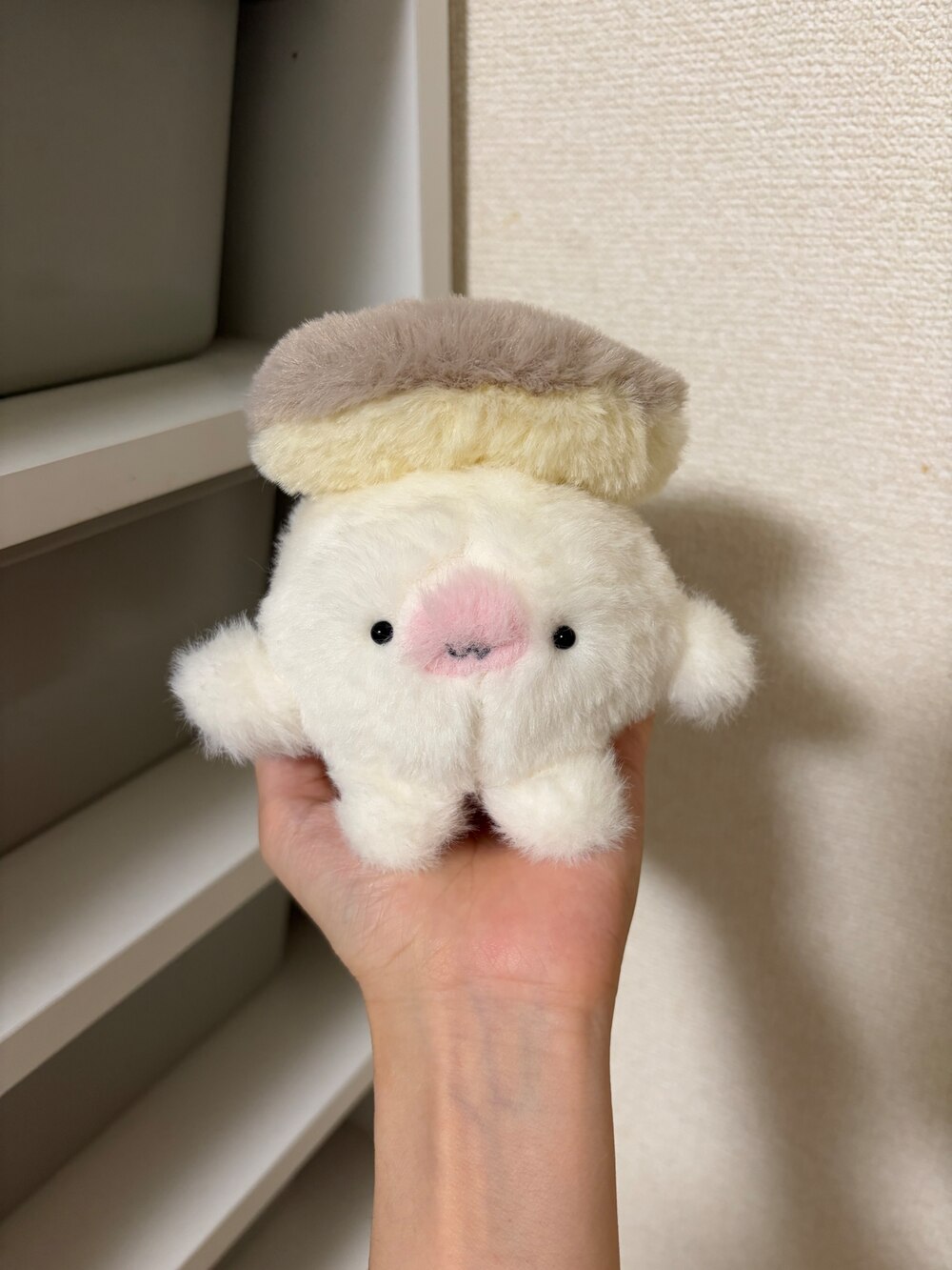 パンケーキ③