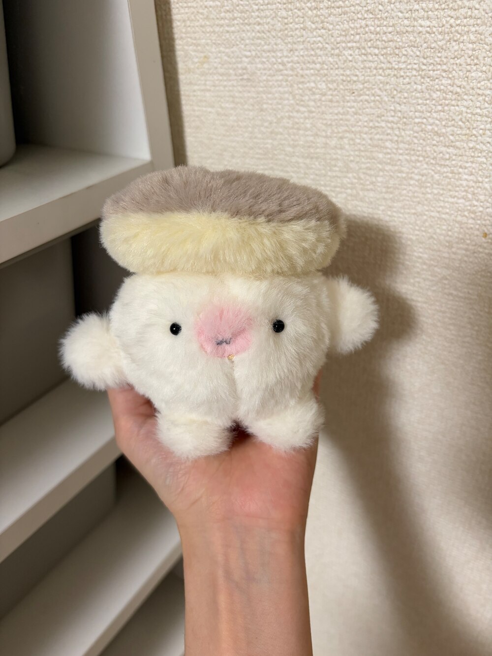 パンケーキ④