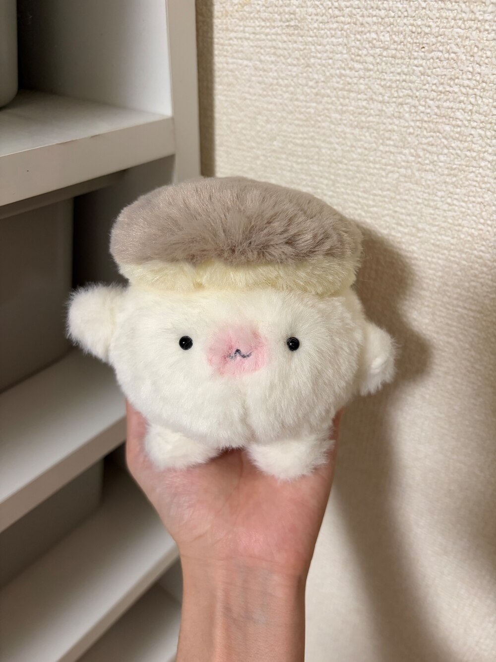 パンケーキ⑤