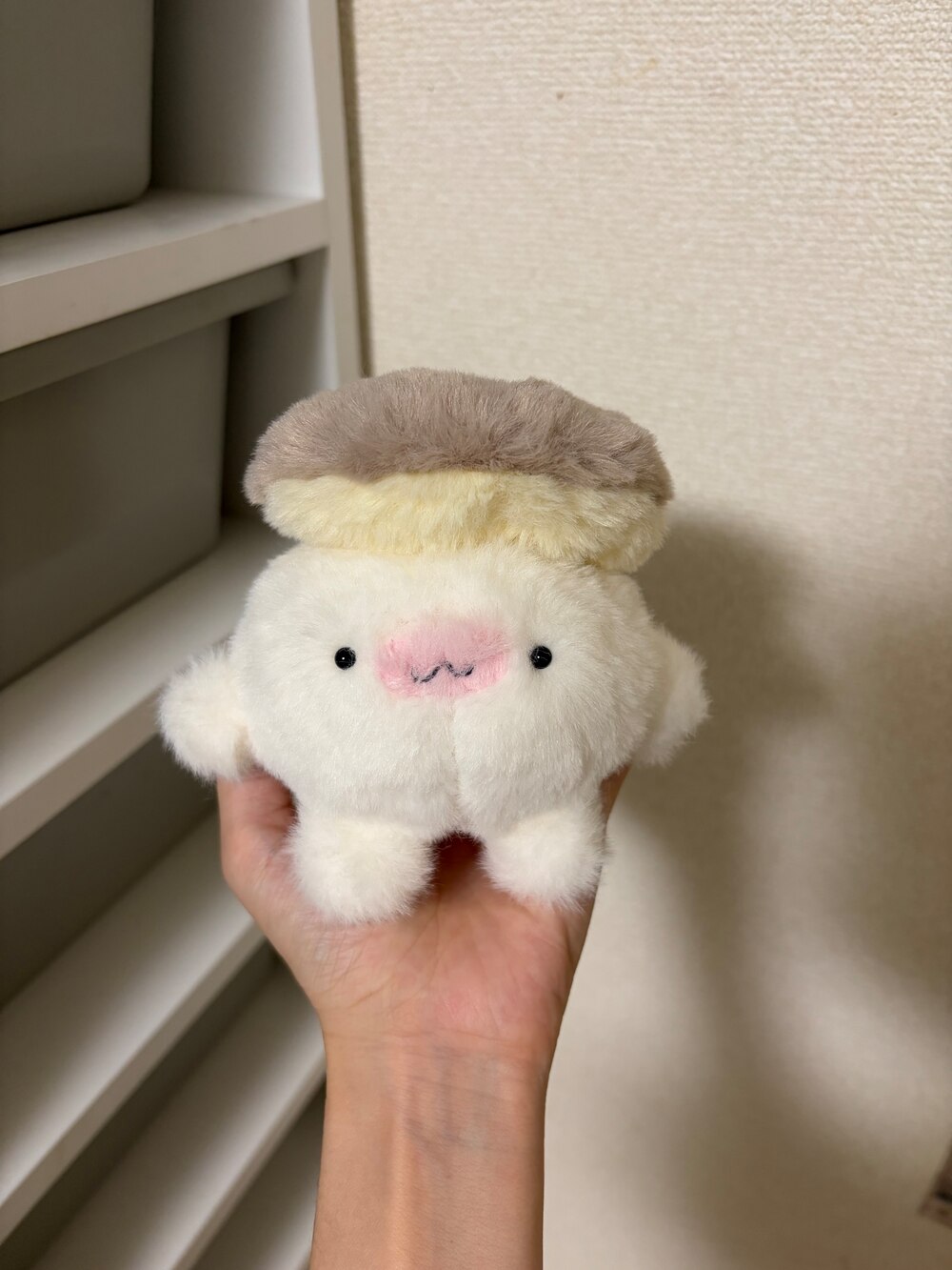 パンケーキ⑦