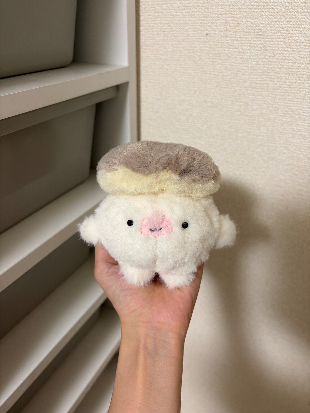 パンケーキ⑧