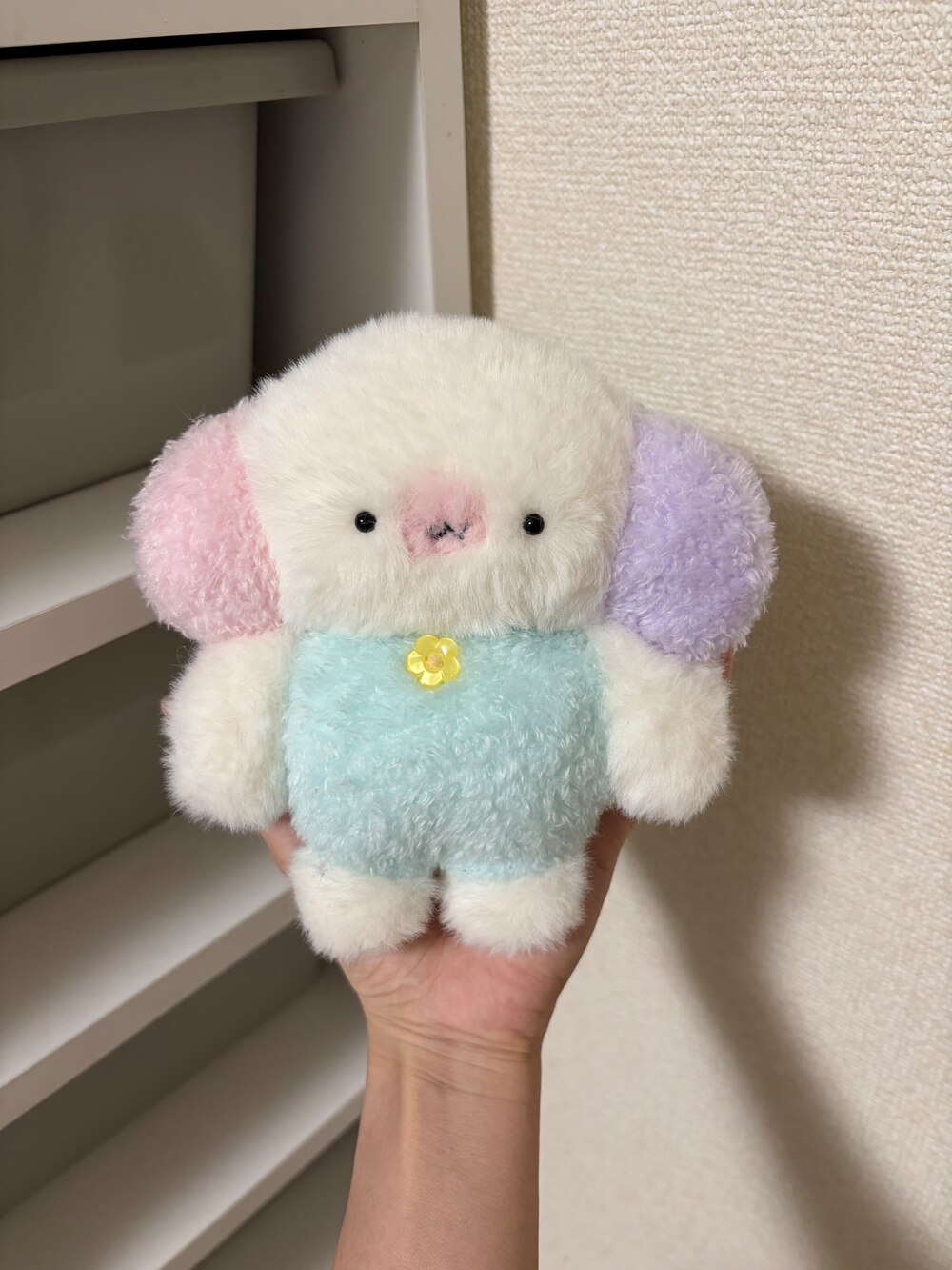 カラフルパン②