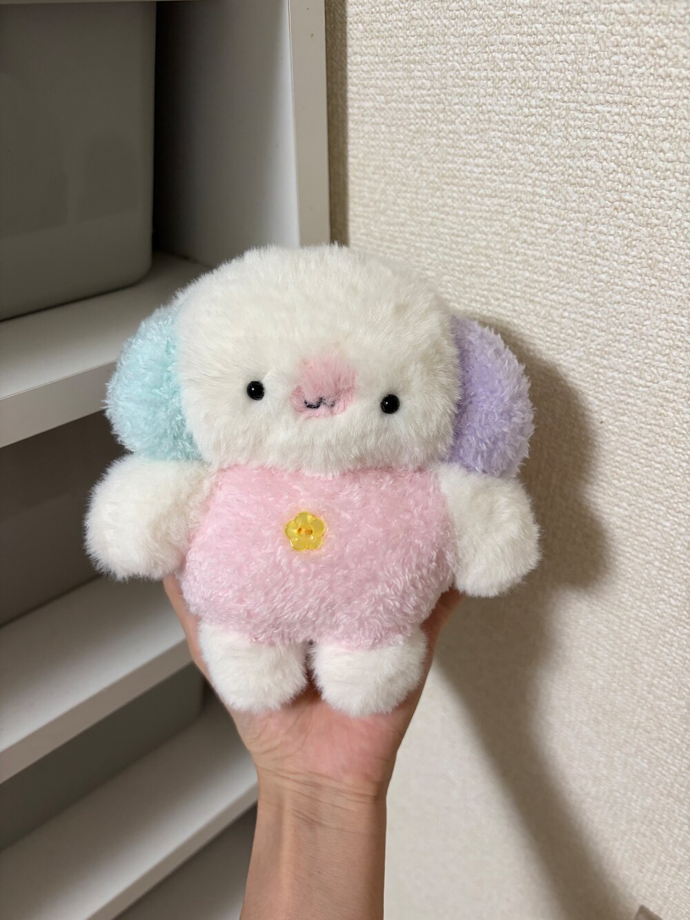 カラフルパン③
