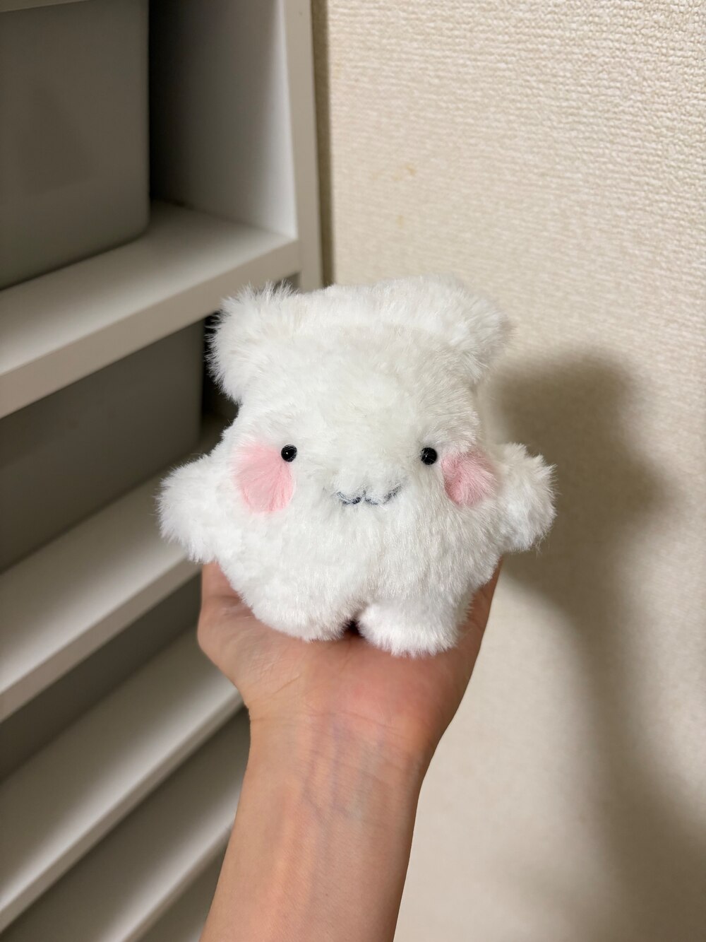 まちゅまろフェアリー①